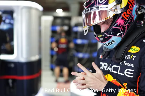 Ferrari kwam goed voor de dag in Spanje op vrijdag, maar kan Max Verstappen op zaterdag iets terug doen tijdens de kwalificatie?