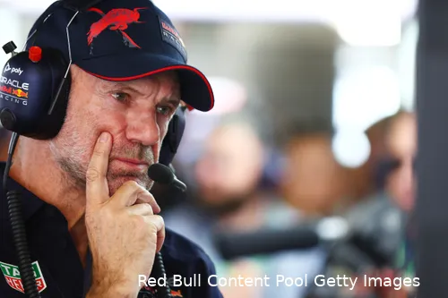 De man met de meeste titels en overwinningen op zak in de paddock.