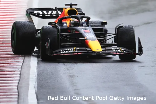 Max Verstappen, kwalificatie GP Canada 2022 (Foto:
Red Bull Content Pool / Getty Images)