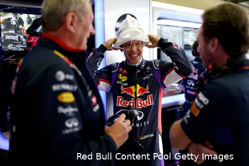 helmut marko sebastian vettel