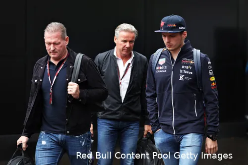 jos verstappen raymond vermeulen max verstappen red bull racing gp oostenrijk 2022