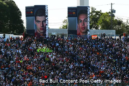 <i>Max Verstappen en Red Bull Racing zullen op Suzuka natuurlijk weer in de belangstelling staan. (Foto: Red Bull Content Pool)</i>