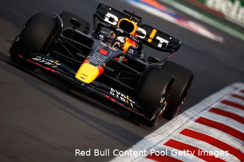 De RB18 was het eerste creatieve meesterwerk van Newey onder de nieuwe regels van 2022. (Foto: Red Bull Content Pool/Getty Images)
