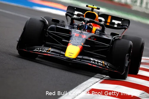 Kan Sergio Pérez poleposition pakken voor zijn thuispubliek tijdens de kwalificatie voor de F1 Grand Prix van Mexico 2022?