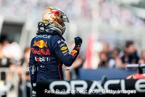 Kan Max Verstappen de F1 Grand Prix van Mexico 2022 winnen vanaf poleposition?