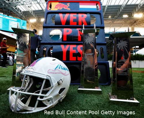 max verstappen redbull miami 2023