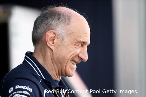 franz tost alphatauri f1 gp spanje 2023