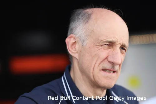 franz tost alphatauri f1 gp spanje 2023