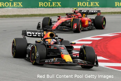 Dat Newey een oog voor detail heeft, is al heel lang duidelijk (Foto: Red Bull Content Pool/Getty Images)