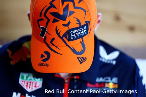 Aan oranje zal het in Oostenrijk niet ontbreken (Foto: Red Bull Content Pool/Getty Images)