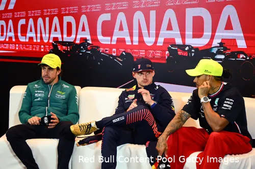 verstappen alonso hamilton