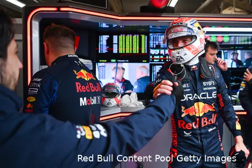 verstappen kwalificatie canada redbullracing