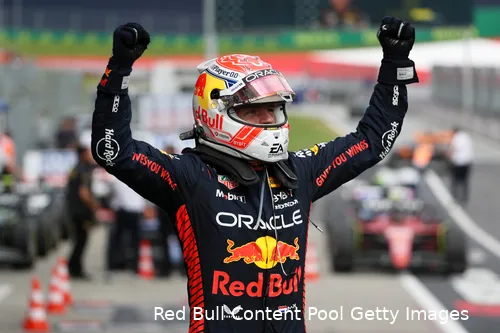 verstappen red bull winst gp oostenrijk 2023