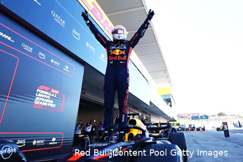 max verstappen rb19 red bull racing