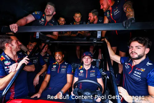 calum nicholas max verstappen red bull