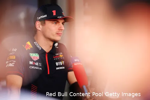 max verstappen sky sports