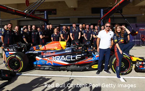 <i>Weet Verstappen in Texas terug te keren aan de top?</i>
