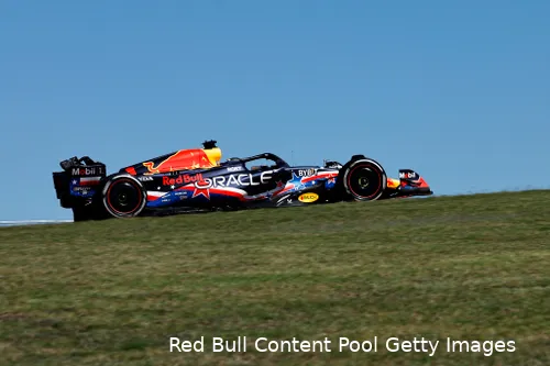 red bull rb19 verstappen cota