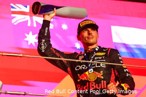 verstappen redbull qatar