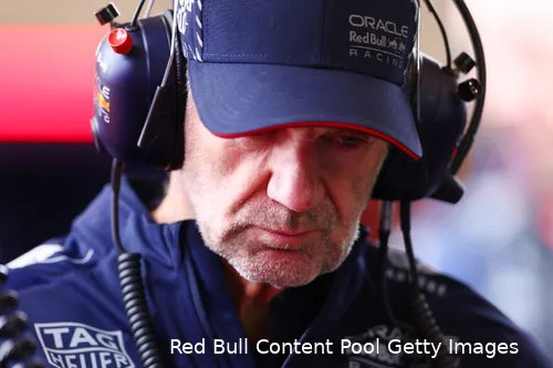adrian newey las vegas