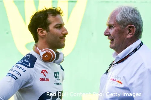 daniel ricciardo marko