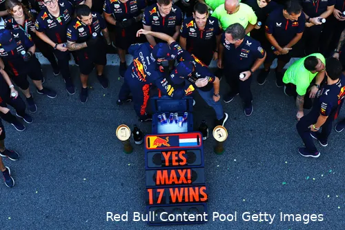 max verstappen brazilie 17 wins record