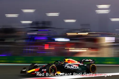 <i>Zou Max Verstappen de RB19 gaan missen?</i>