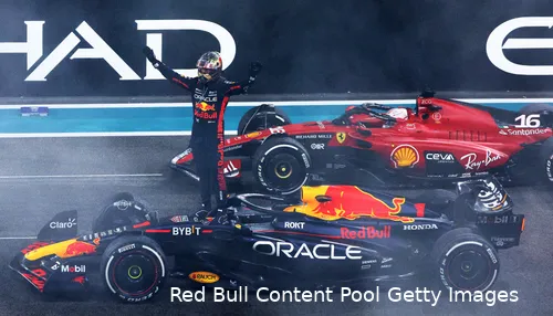 max verstappen redbullracing abudhabi