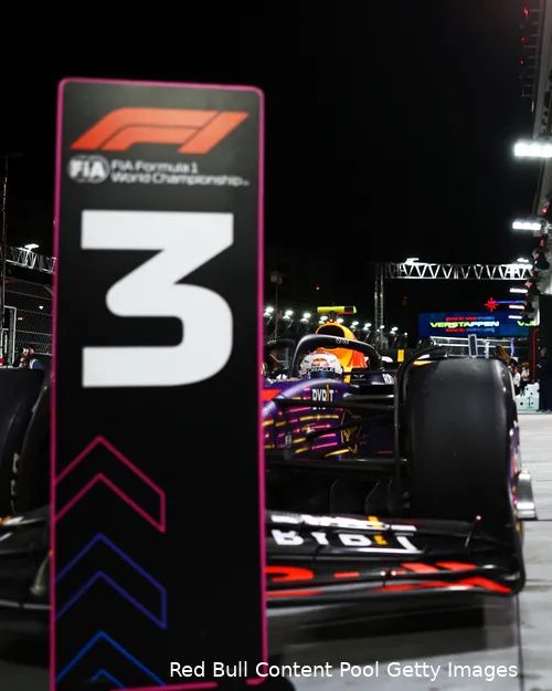 sergio perez redbullracing lasvegas