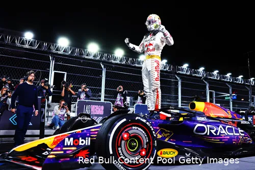 verstappen las vegas win