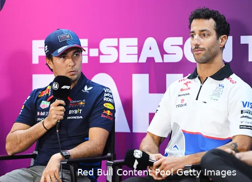 2024 sergio perez daniel ricciardo 3