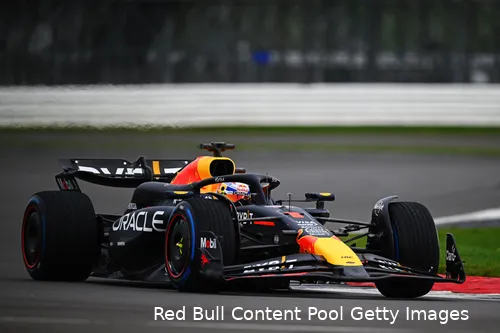 De eerste indruk van de RB20 is zeer positief.