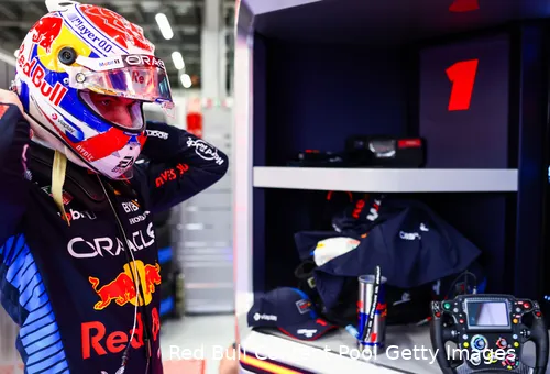 helm max verstappen red bull racing 3