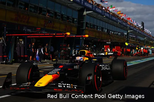 max verstappen kwalificatie gpaustralie