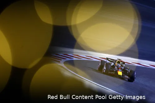 max verstappen rb20 bahrein