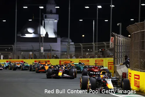 saoedi arabie 2024 max verstappen start