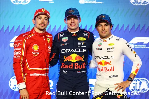saoedi arabie charles leclerc max verstappen sergio perez