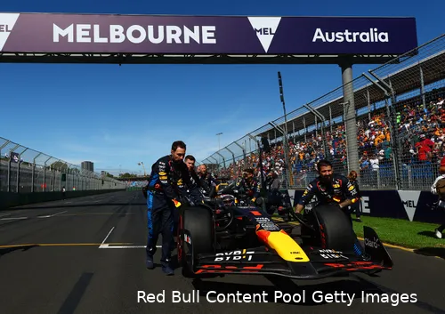 verstappen max rb20 gpaustralie redbullracing