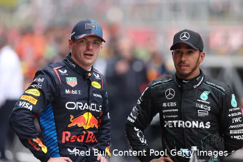 china 2024 max verstappen lewis hamilton