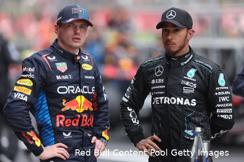 china 2024 max verstappen red bull mercedes lewis hamilton 3