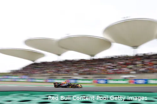 china 2024 max verstappen sprint