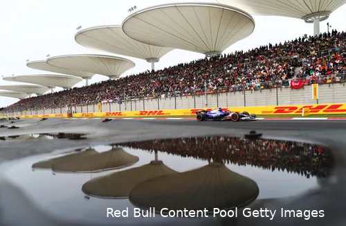 Ben Sulayem kan niet wachten tot een Chinese fabrikant zich meldt.