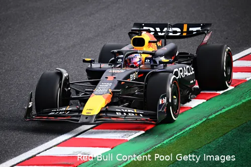 max verstappen race japan 2024 redbullracing