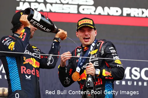 max verstappen sergio perez race gpjapan