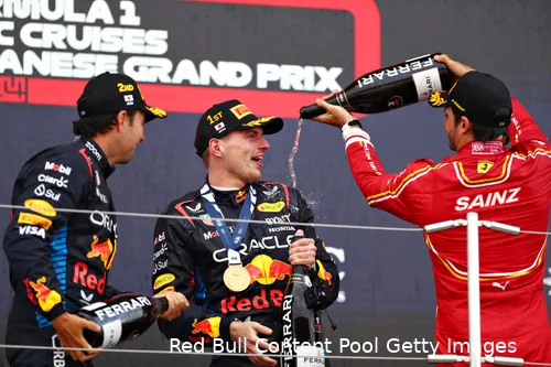 max verstappen sergio perez race gpjapan