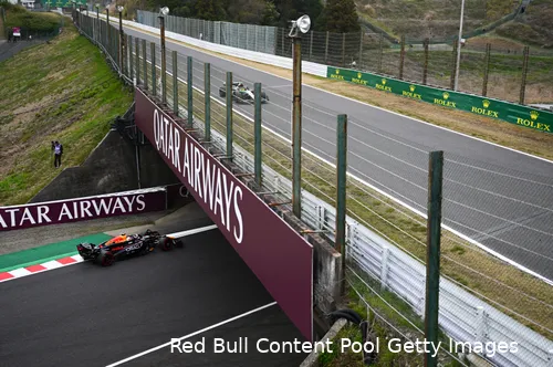 max verstappen suzuka japan2024 vt1