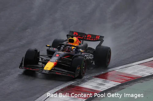 red bull racing china 2024 max verstappen regen 2024