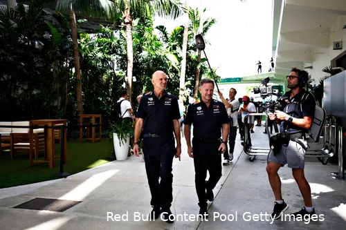 adrian newey 2024 miami red bull christian horner 1