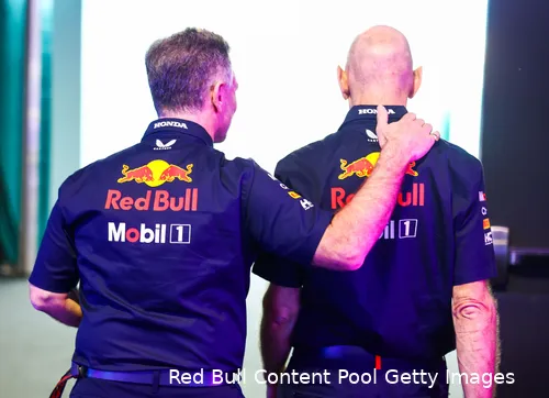 adrian newey 2024 miami red bull christian horner 7