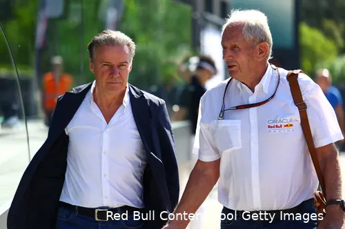 helmut marko 2024 imola raymond vermeulen 2